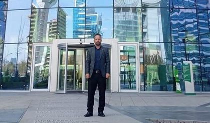 Bozdoğan’da muhtar tutuklandı