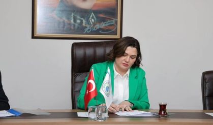 CHP'li Tuba Dinçer’den Aydın Büyükşehir Meclisi’nde Yaşananlara Tepki