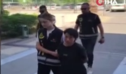 25 Yıl Önce Kız Kardeşini Öldüren Şüpheli Nazilli’de Yakalandı