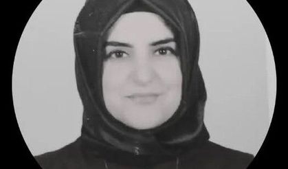 Çamaşır asarken 5’inci kattan düşen genç kadın hayatını kaybetti