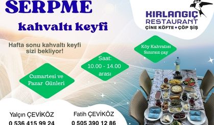 KIRLANGIÇ RESTAURANT