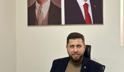 Kandemir’den Şahin’e Sert Tepki: “Cenazeyi Defnetmekten Acizsiniz!”