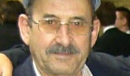 Hamdi Özen Vefat Etti