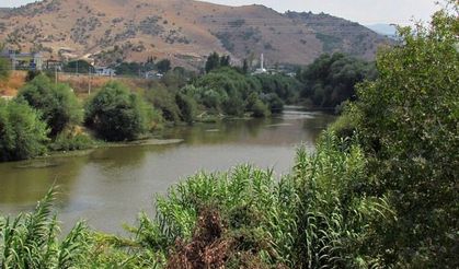 Çine 'da üzücü bir olay yaşandı