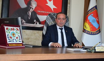 Ahmet Sert’ten Sert Tepki: “Otel Kişisel Değil, Oda’nın Malıdır! Yapılan Açıklamalar Seçimi Sabote Etme Girişimidir”