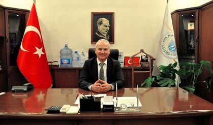 Başkan Kıvrak: “30 Ağustos, Bağımsızlık İradesinin Zaferidir”