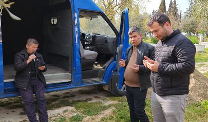 Çine’de Anlamlı Arefe Günü: Muhtar Yaşa’dan Örnek Davranış