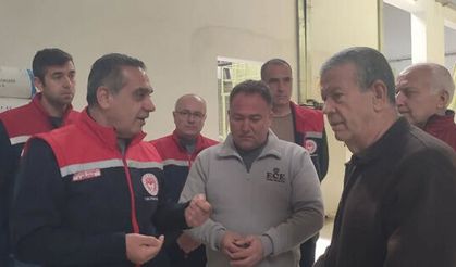 Çine’nin Yer Fıstığı Ece Tarım Modern Tesislerde Katma Değer Kazanıyor