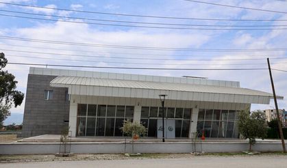 BÜYÜKŞEHİR ÇİNE’DE TESİSİ GERİ İSTİYOR,  SULTANHİSAR VE SÖKE’YE TAHSİS EDİYOR