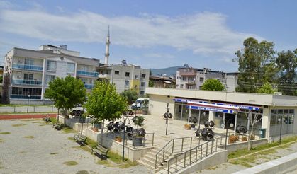 Çine’ye Müjde: Havuzlu Sosyal Tesisleri Yeniden Belediyeye Tahsis Edildi