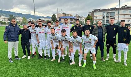 Çine’de bir asırlık gurur, sahaya yansıyan büyük bir başarıyla taçlandı