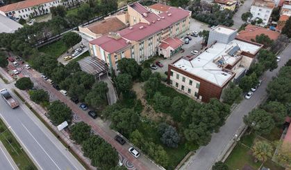 Başkan Şahin: “Satışa çıkarılması Çine halkına yapılmış bir haksızlıktır”