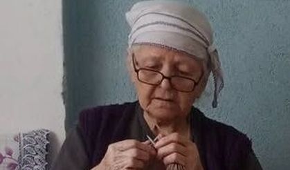Bedriye Özay vefat etti