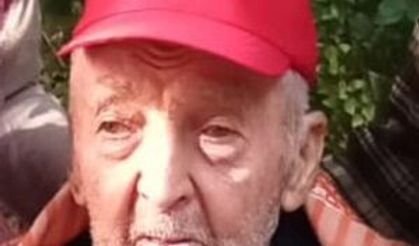 Halil Günay vefat etti
