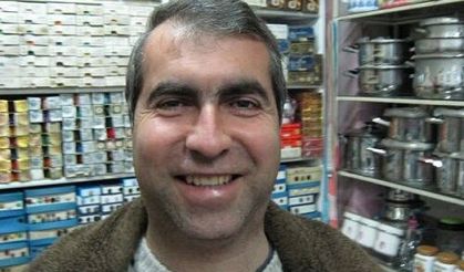 İhsan Baykaya vefat etti