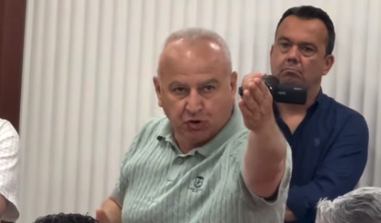 Kıvrak, “Çine yok, Çine’miz ne oldu?”