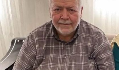 Mehmet Taşkesen vefat etti