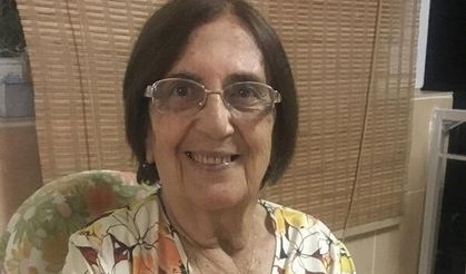 Şenay Tatlıbaş vefat etti
