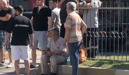 Çine’de Yaya Geçidinde Kaza: Otomobil Yayaya Çarptı