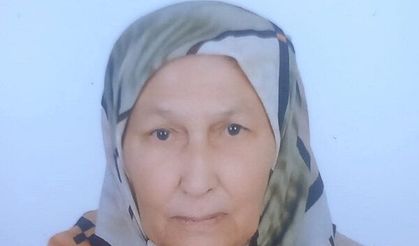 Hatice Yakar Vefat Etti