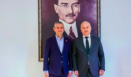 Kıvrak’tan Siyasi Yol Haritasında Yeni Dönem: “Yeni Parti’yi İktidara Taşımak İçin Çalışacağım”