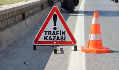 Çine’de Traktör Kazası: Sürücü Yaralandı