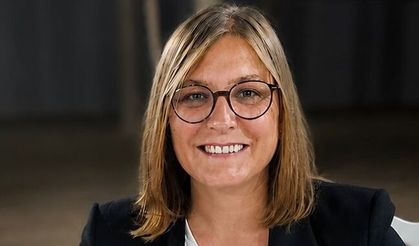 CHP Çine İlçe Başkanlığı’na Ece Ataman Atandı