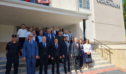 Çine Öğretmenevi Kapılarını Açtı: Konaklama, Yemek ve Etkinlik Hizmetleriyle İlçeye Yeni Bir Sosyal Alan