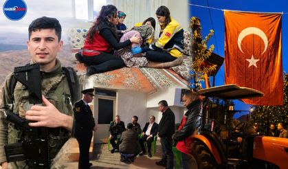 Çine’ye Şehit Ateşi Düştü: Yusuf Sait Ünlü Hakkâri’de Şehit Oldu
