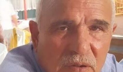 Hüsamettin Öker vefat etti
