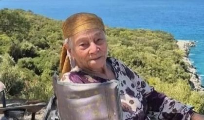Saide Önel vefat etmiştir