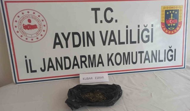 Aydın’ın 5 ilçesinde uyuşturucu operasyonu