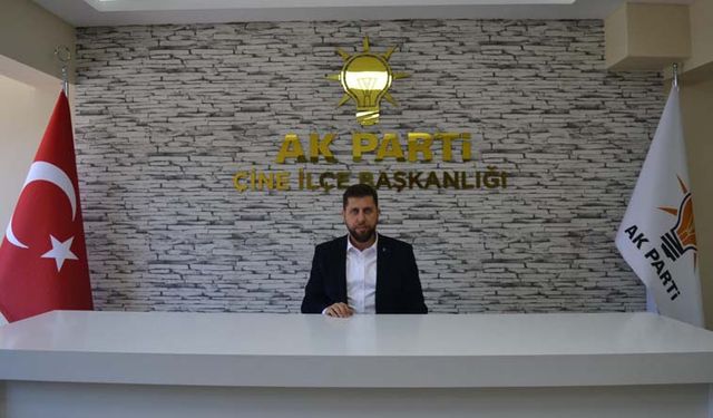 Başkan Kandemir’den Demokrasi Nöbetine Davet: “15 Temmuz’u Unutmayacağız, Unutturmayacağız”