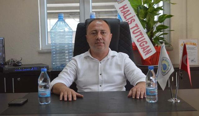 Mustafa Demir ÇİPAŞ'ın Başkanı Oldu