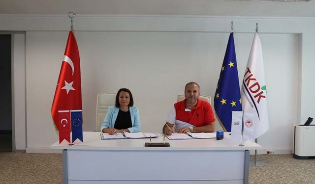 TKDK’dan Çineli firma  5 milyon 750 bin TL destek alacak