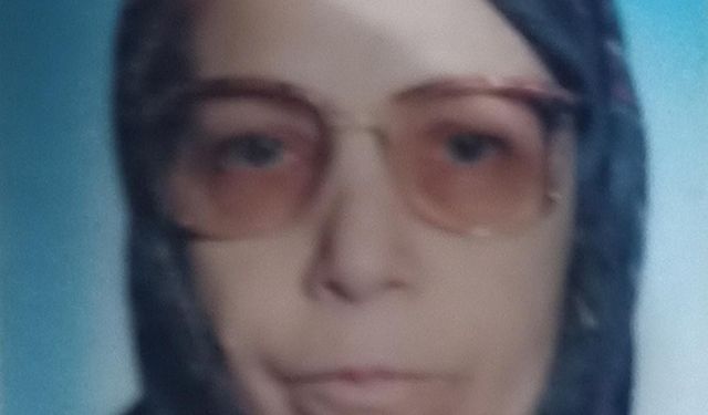 Zeliha Güney vefat etti