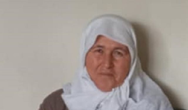 Kübra Kaya vefat etti