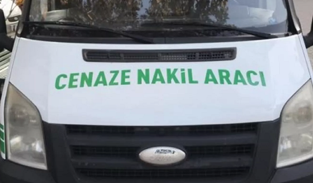Çine’de yaşlı adam evinde ölü bulundu