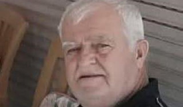 Yılmaz Başkurt vefat etti