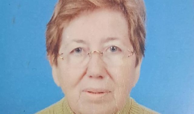 Yıldız Güney vefat etti