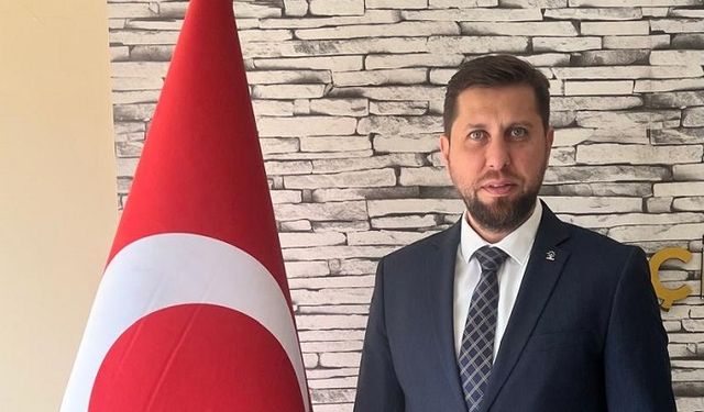 AK Parti Başkanı Kandemir, terör örgütü fesih kararı sonrası açıklama yaptı