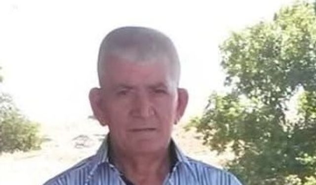 Mehmet Perk vefat etti