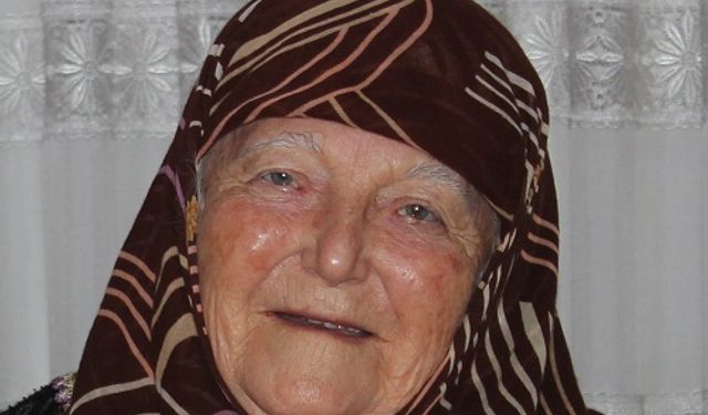 Zehra Kuzuoğlu vefat etti