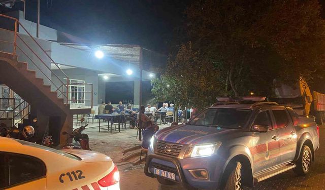 Çine’de ‘Şok’ Denetimler: 126 Kişi Sorgulandı