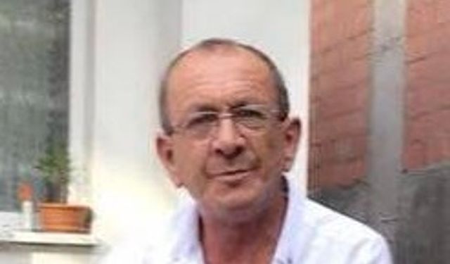 Abidin Adıyaman vefat etti
