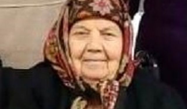 Fatma Soydar vefat etti