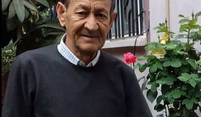 Celal Kahraman vefat etti