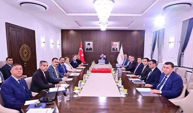 Aydın’da dar gelirlilere umut olacak sosyal konut projesi