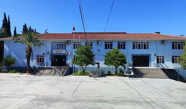 Çine Yabancı Dil Eğitiminde Çağ Atlıyor: Ortaokullarda Kolej Tadında Eğitim Başlıyor!