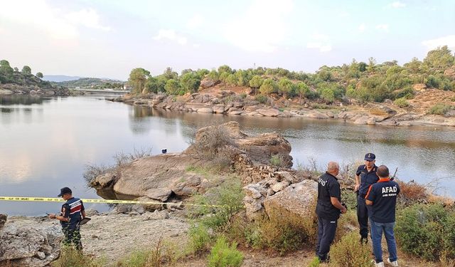 Canal'ın cansız bedenine ulaşılamadı